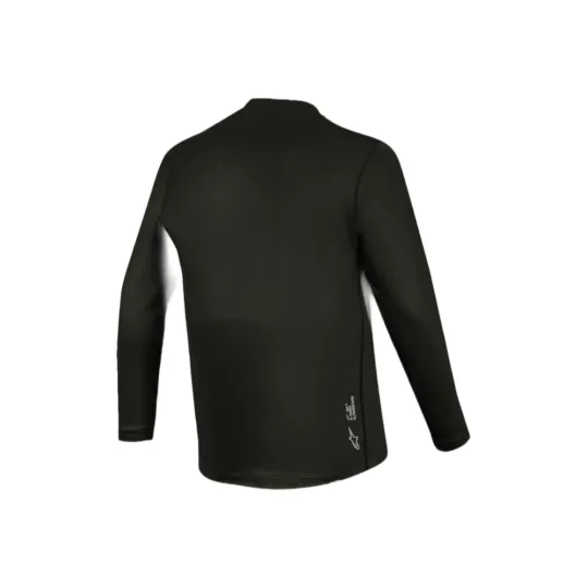 Alpinestars A-Dura Ride – MTB dres Black, camo | Katmar.cz