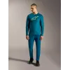 Alpinestars A-Dura Ride – modrý MTB dres, camo potisk | Katmar.cz