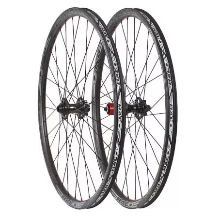 Halo Vapour CARBON 29" Wheel rear | Katmar.cz