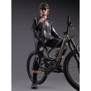 Alpinestars A-Dura Ride – MTB dres Colorwash, červené logo | Katmar.cz
