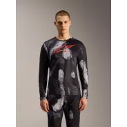 Alpinestars A-Dura Ride Jersey Colorwash LS | Katmar.cz