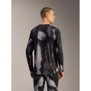 Alpinestars A-Dura Ride Jersey Colorwash LS | Katmar.cz