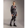 Alpinestars A-Dura Ride – MTB dres Colorwash, červené logo | Katmar.cz