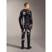 Alpinestars A-Dura Ride Jersey Colorwash LS | Katmar.cz