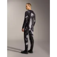 Alpinestars A-Dura Ride – MTB dres Colorwash, červené logo | Katmar.cz