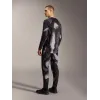 Alpinestars A-Dura Ride – MTB dres Colorwash, červené logo | Katmar.cz