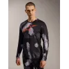 Alpinestars A-Dura Ride – MTB dres Colorwash, červené logo | Katmar.cz