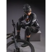 Alpinestars A-Dura Ride Jersey Colorwash LS | Katmar.cz