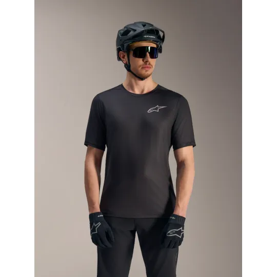 Alpinestars A-Dura Air Jersey Short Sleeve | Katmar.cz