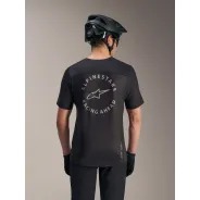 Alpinestars A-Dura Air Jersey Short Sleeve | Katmar.cz