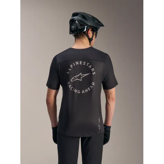 Alpinestars A-Dura Air – letní dres krátký rukáv | Katmar.cz