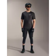 Alpinestars A-Dura Air – letní dres krátký rukáv | Katmar.cz