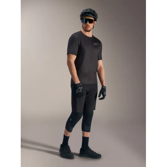 Alpinestars A-Dura Air Jersey Short Sleeve | Katmar.cz