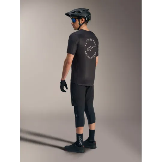 Alpinestars A-Dura Air – letní dres krátký rukáv | Katmar.cz