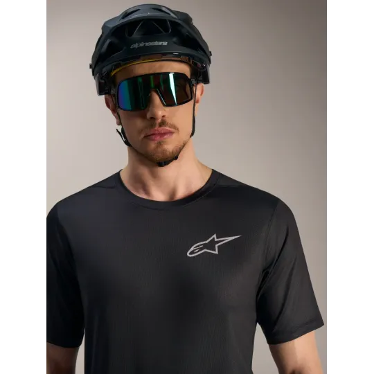 Alpinestars A-Dura Air – letní dres krátký rukáv | Katmar.cz