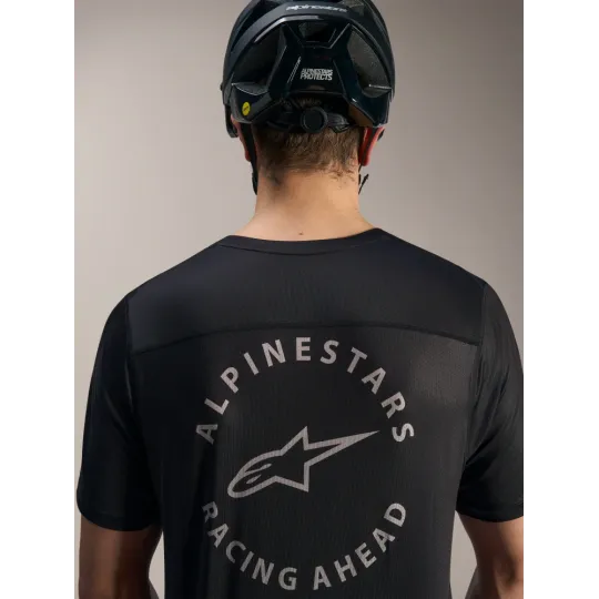 Alpinestars A-Dura Air Jersey Short Sleeve | Katmar.cz
