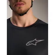 Alpinestars A-Dura Air – letní dres krátký rukáv | Katmar.cz