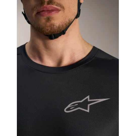 Alpinestars A-Dura Air – letní dres krátký rukáv | Katmar.cz