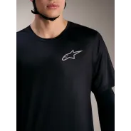 Alpinestars A-Dura Air – letní dres krátký rukáv | Katmar.cz
