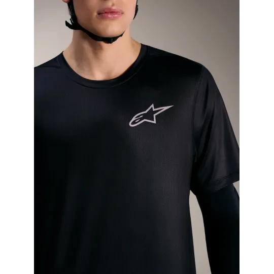 Alpinestars A-Dura Air Jersey Short Sleeve | Katmar.cz