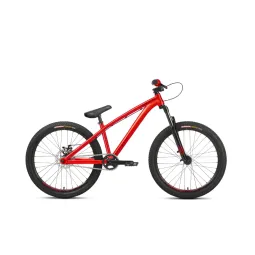 Dartmoor Gamer Intro 24 Red Devil - Dirt Bike | Katmar.cz