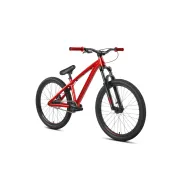 Dartmoor Gamer Intro 24 Red Devil – dirt kolo | Katmar.cz