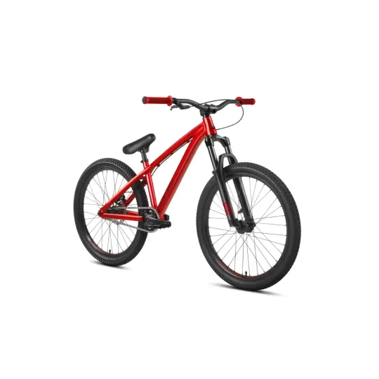 Dartmoor Gamer Intro 24 Red Devil – dirt kolo | Katmar.cz