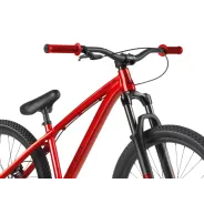 Dartmoor Gamer Intro 24 Red Devil – dirt kolo | Katmar.cz