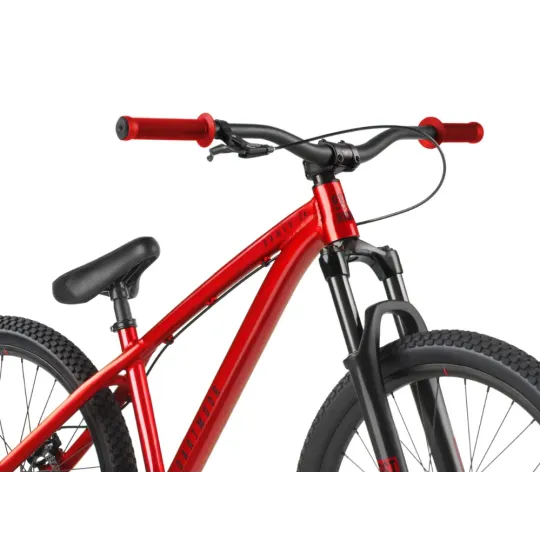 Dartmoor Gamer Intro 24 Red Devil – dirt kolo | Katmar.cz