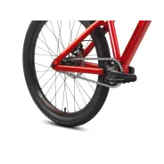 Dartmoor Gamer Intro 24 Red Devil – dirt kolo | Katmar.cz