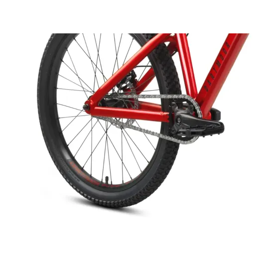 Dartmoor Gamer Intro 24 Red Devil – dirt kolo | Katmar.cz