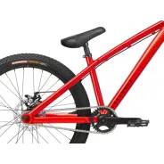 Dartmoor Gamer Intro 24 Red Devil – dirt kolo | Katmar.cz