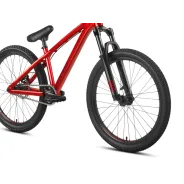 Dartmoor Gamer Intro 24 Red Devil – dirt kolo | Katmar.cz
