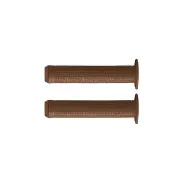NS Sam Pilgrim Tan Brown – Bike Grips | Katmar.cz