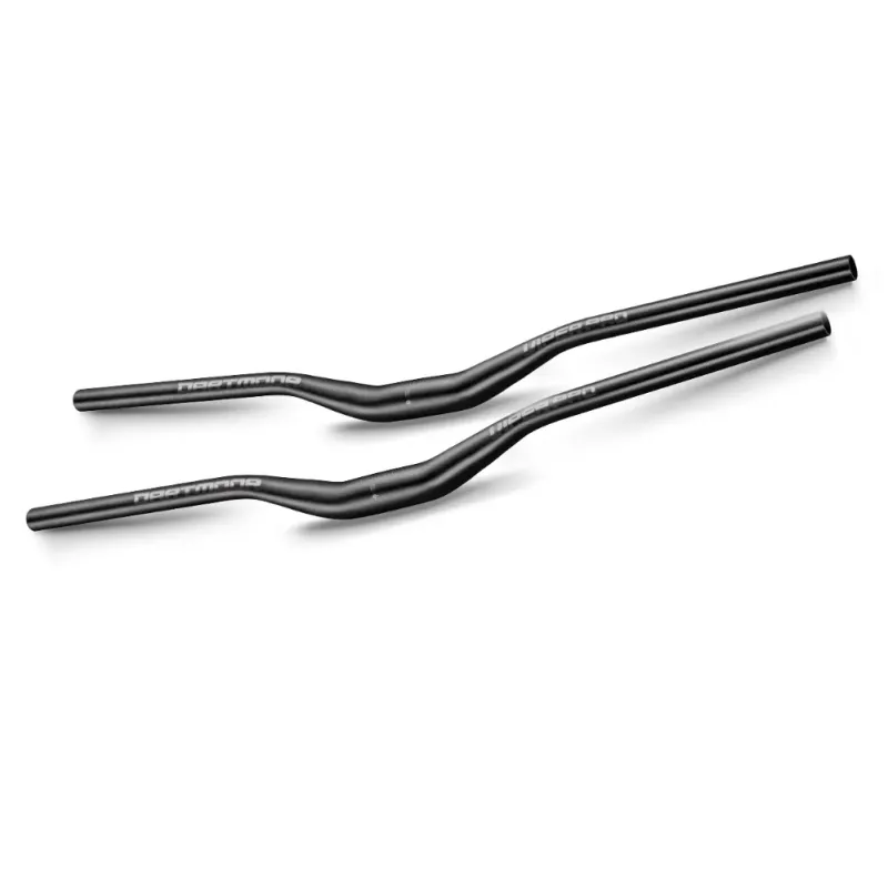 Dartmoor Viper Pro Handlebar Ø35 mm – Black | Katmar.cz