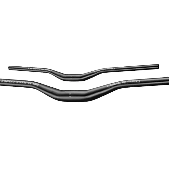 Dartmoor Viper Pro Handlebar Ø35 mm – Black | Katmar.cz
