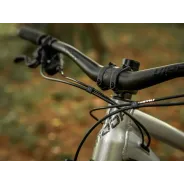 Dartmoor Viper Pro řidítka Ø35 mm – černá | Katmar.cz
