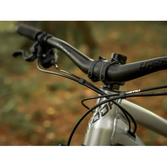 Dartmoor Viper Pro Handlebar Ø35 mm – Black | Katmar.cz