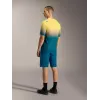 Alpinestars A-Dura Astars 2.0 Blue/Green/Yellow Fluo – MTB dres | Katmar.cz