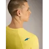 Alpinestars A-Dura Astars 2.0 Jersey Blue/Green/Yellow Fluo | Katmar.cz