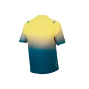 Alpinestars A-Dura Astars 2.0 Blue/Green/Yellow Fluo – MTB dres | Katmar.cz