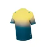 Alpinestars A-Dura Astars 2.0 Blue/Green/Yellow Fluo – MTB dres | Katmar.cz