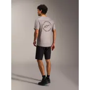 Alpinestars A-Dura Air Jersey Gray | Katmar.cz