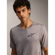 Alpinestars A-Dura Air Jersey Gray | Katmar.cz