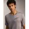 Alpinestars A-Dura Air Jersey Gray | Katmar.cz