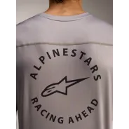 Alpinestars A-Dura Air Jersey Gray | Katmar.cz