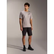 Alpinestars A-Dura Air Jersey Gray | Katmar.cz