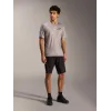 Alpinestars A-Dura Air Gray (šedý) – letní dres krátký rukáv | Katmar.cz