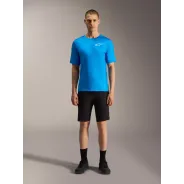 Alpinestars A-Dura Air Jersey Bright Blue | Katmar.cz