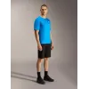 Alpinestars A-Dura Air Jersey Bright Blue | Katmar.cz
